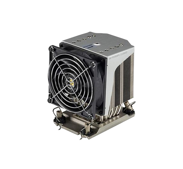 Thermaltake Engine 27 CL-P032-CA06SL-A 1U Low-Profile CPU